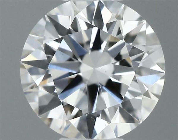 Round Diamond image