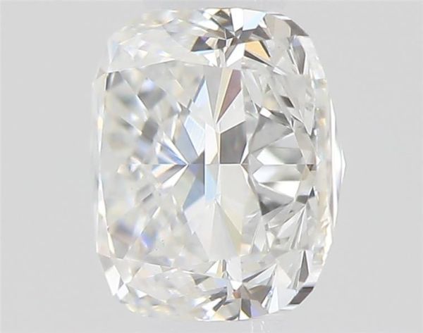 Cushion Diamond image