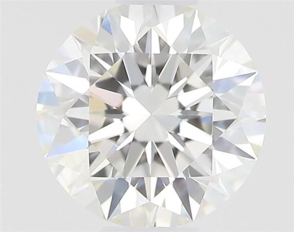 Round Diamond image