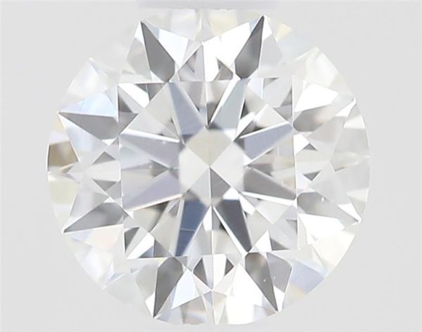 Round Diamond image