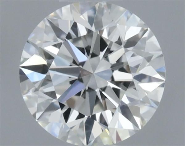 Round Diamond image