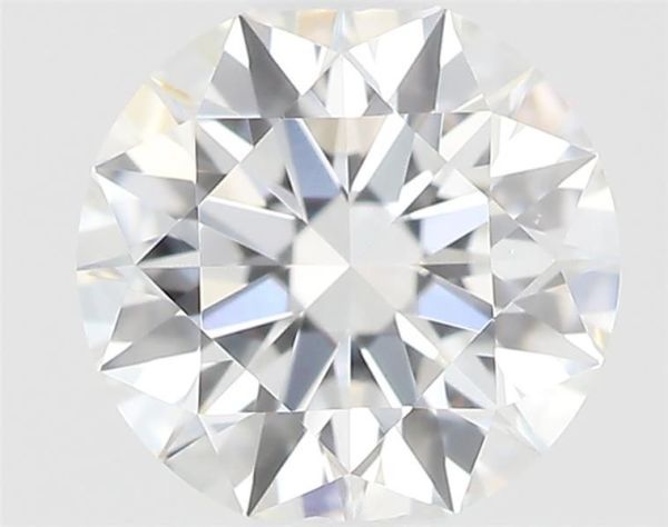 Round Diamond image
