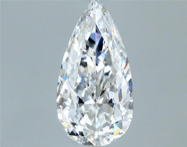 Pear Diamond image