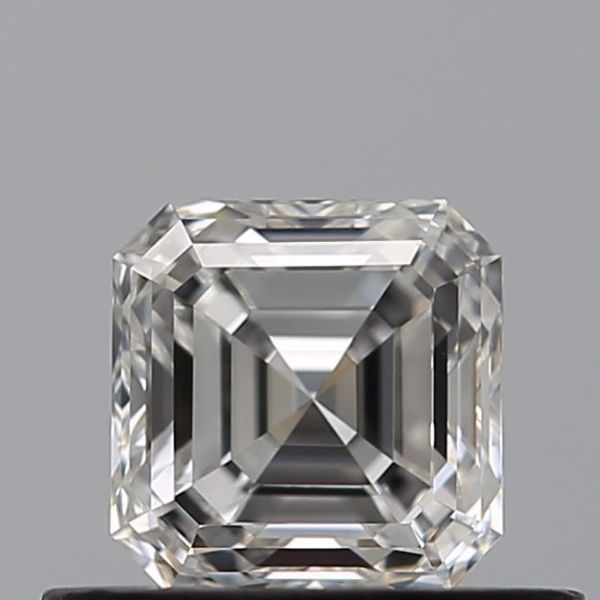 Asscher Diamond image