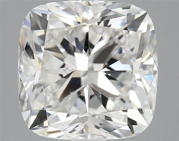 Cushion Diamond image
