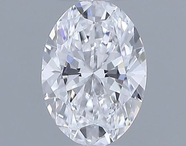 Oval Diamond image