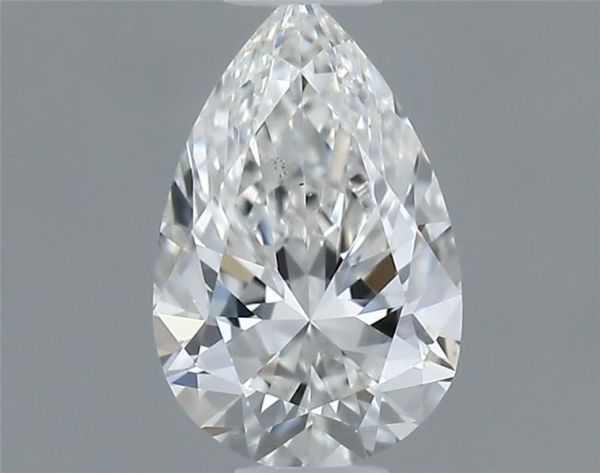 Pear Diamond image