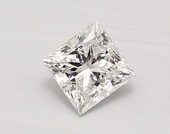 Princess Lab-Grown Diamond image
