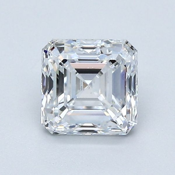 Asscher Diamond image