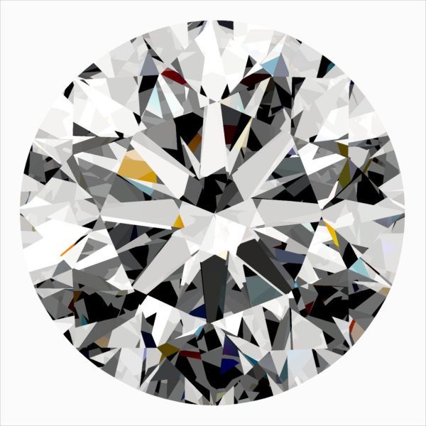 Round Diamond image