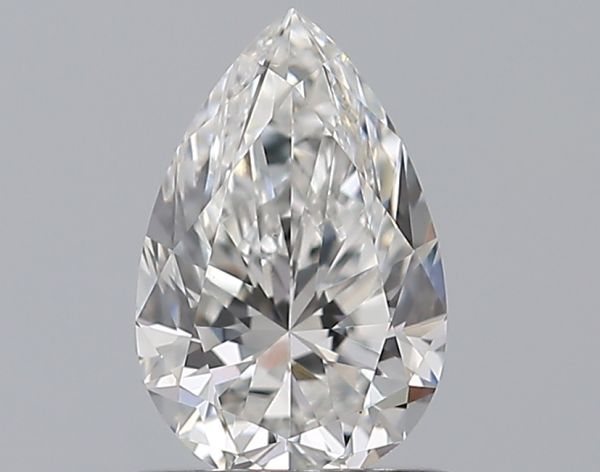 Pear Diamond image
