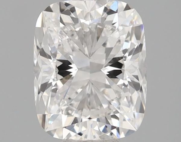 Cushion Lab-Grown Diamond image