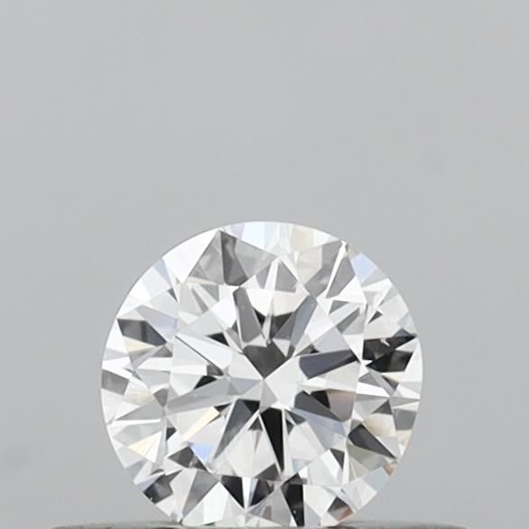 Round Lab-Grown Diamond image