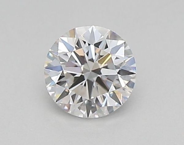 Round Lab-Grown Diamond image