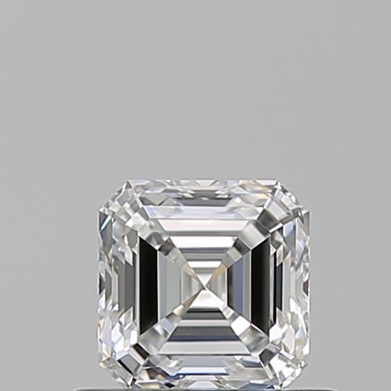 Asscher Diamond image