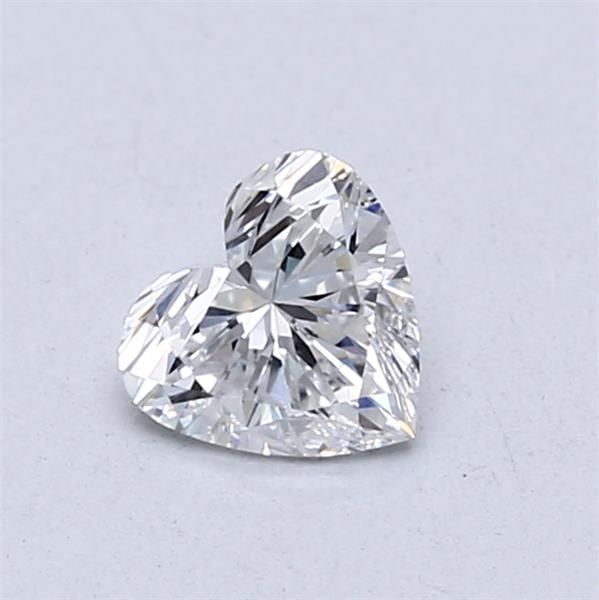 Heart Lab-Grown Diamond image