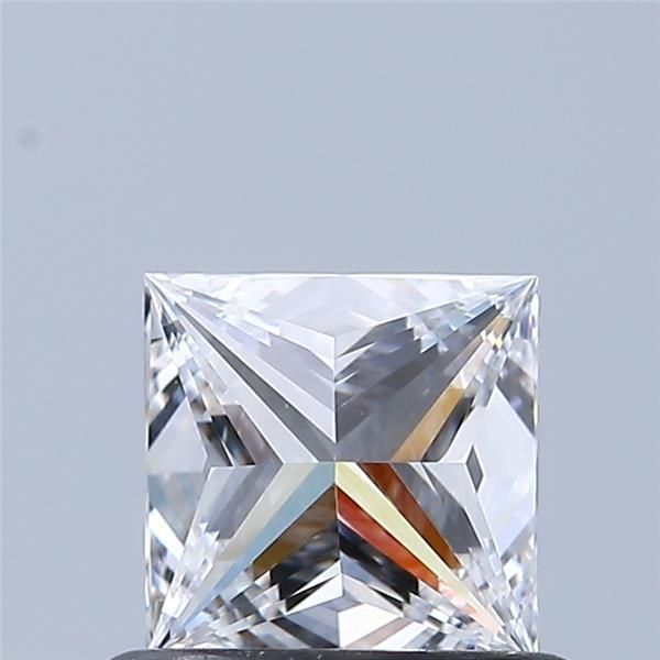 Princess Lab-Grown Diamond image