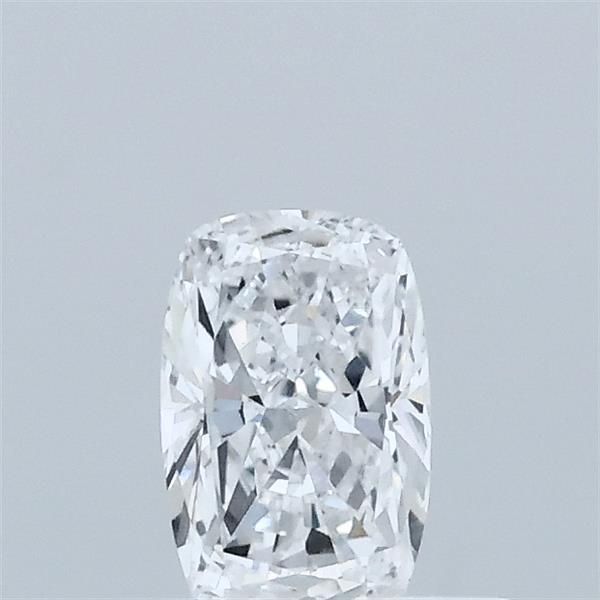 Cushion Lab-Grown Diamond image