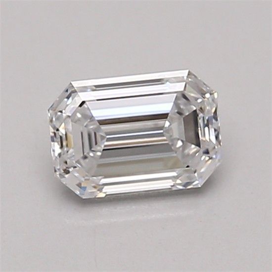 Emerald Lab-Grown Diamond image