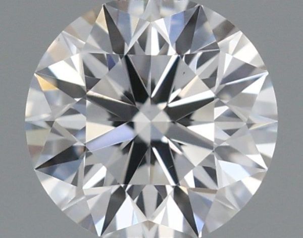 Round Diamond image