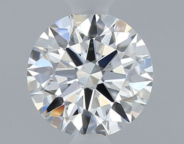 Round Diamond image