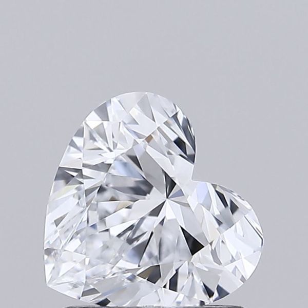 Heart Lab-Grown Diamond image