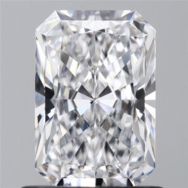 Radiant Lab-Grown Diamond image