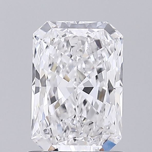 Radiant Lab-Grown Diamond image