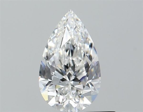 Pear Diamond image