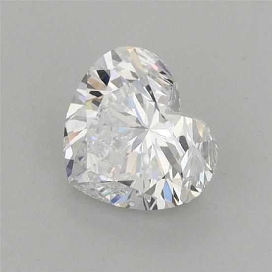 Heart Lab-Grown Diamond image