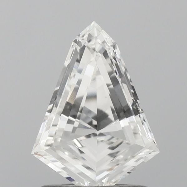 Hexagonal Lab-Grown Diamond image