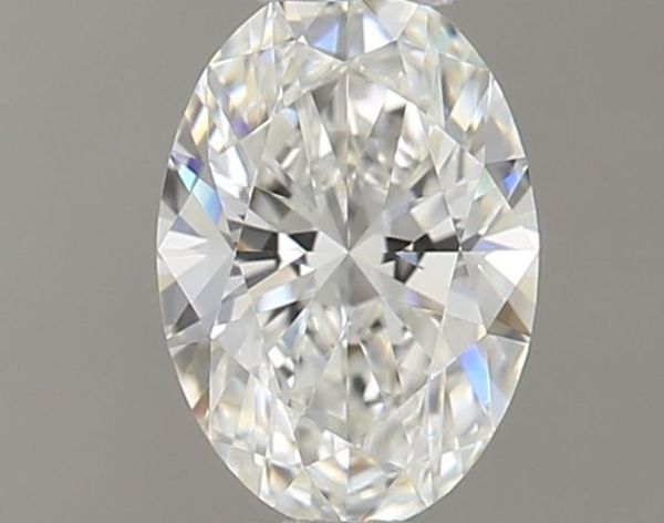 Oval Diamond image