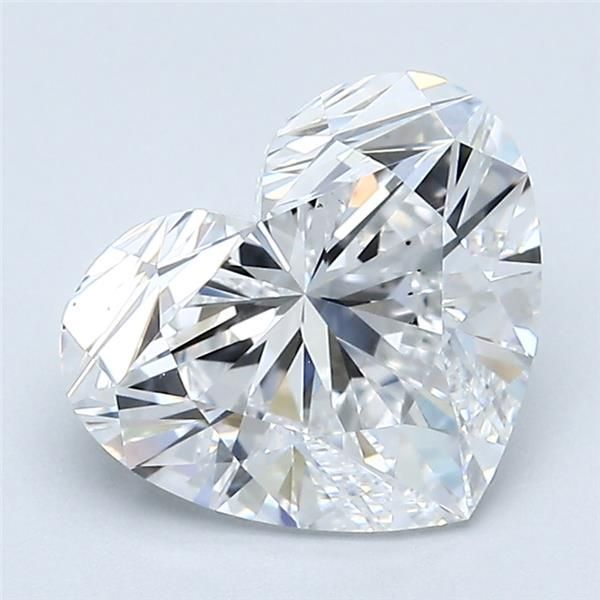 Heart Diamond image