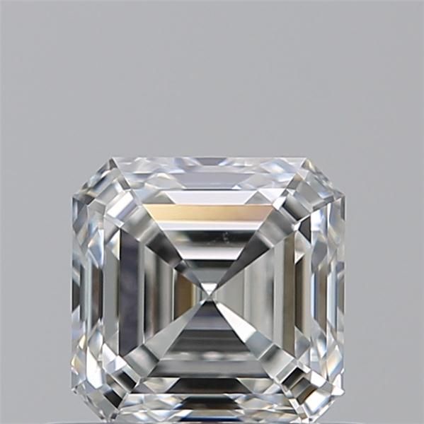 Asscher Diamond image