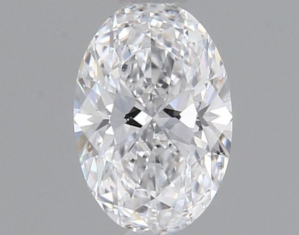 Oval Diamond image