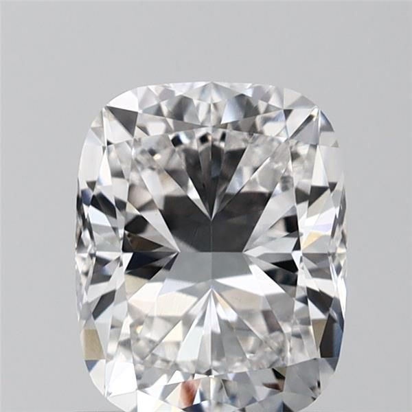 Cushion Lab-Grown Diamond image