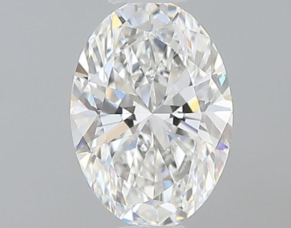 Oval Diamond image