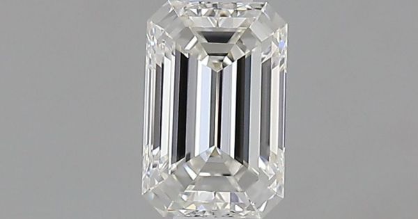 Emerald Diamond image