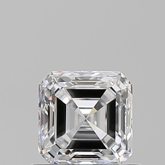 Asscher Diamond image