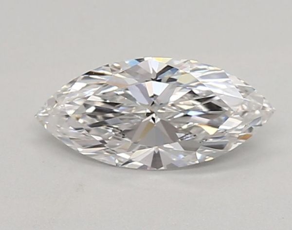 Marquise Lab-Grown Diamond image