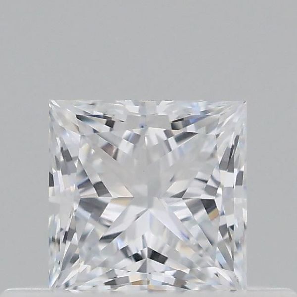 Princess Lab-Grown Diamond image