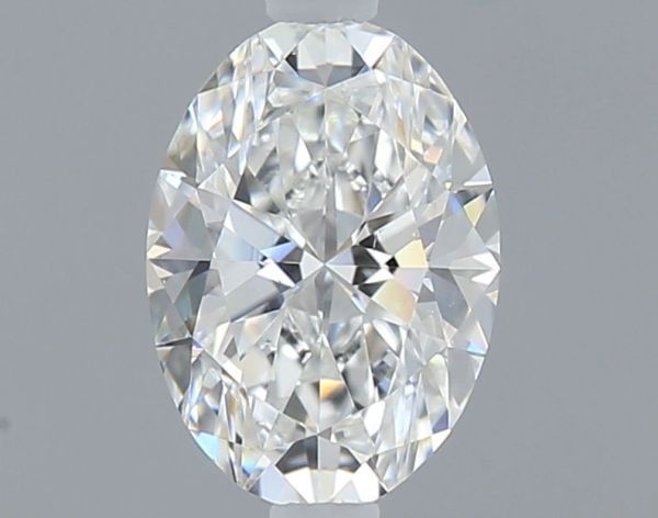 Oval Diamond image