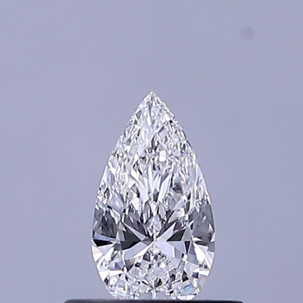 Pear Lab-Grown Diamond image