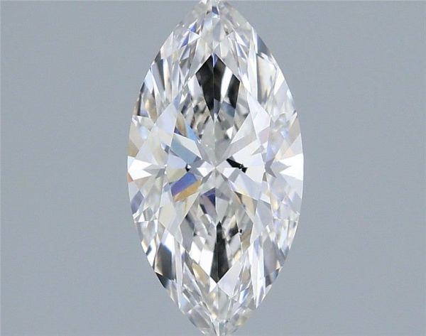 Marquise Lab-Grown Diamond image
