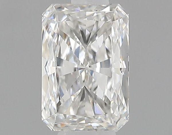 Radiant Lab-Grown Diamond image