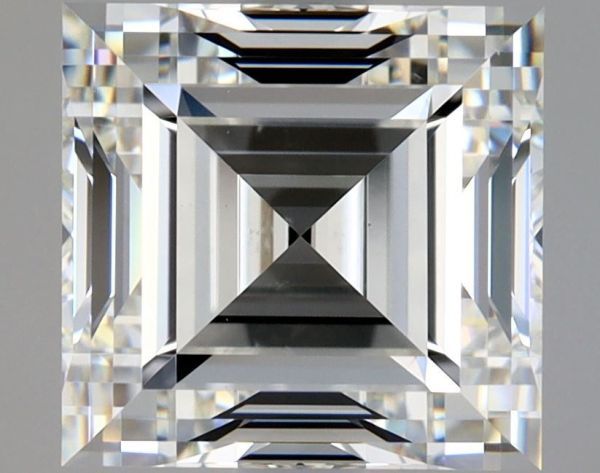 Radiant Diamond image