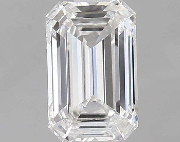 Emerald Lab-Grown Diamond image