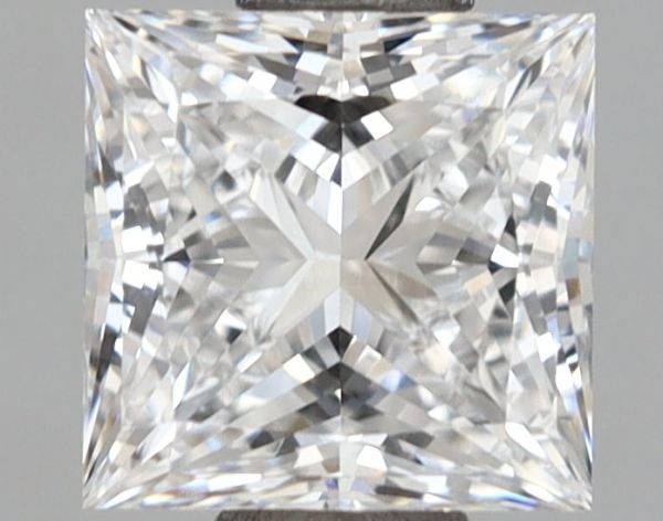 Princess Lab-Grown Diamond image