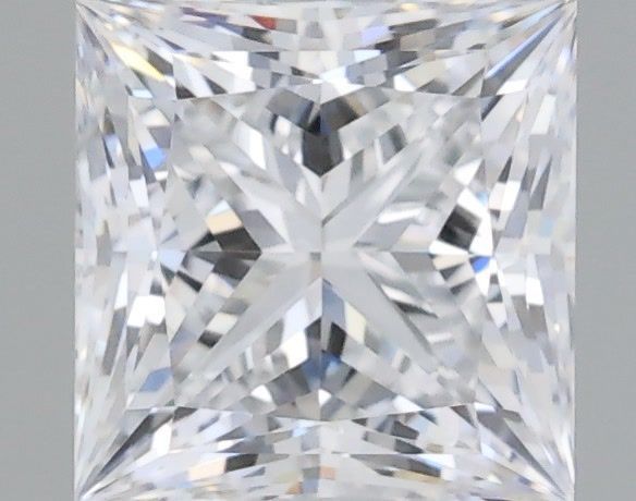 Princess Lab-Grown Diamond image