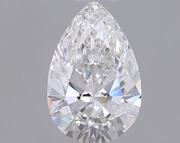 Pear Diamond image